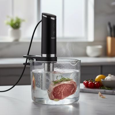 Máquina de Sous Vide: O Guia Definitivo para Cozinhar com Precisão em 2026