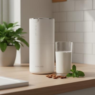 Leite Vegetal Caseiro: Faça o Seu Agora!